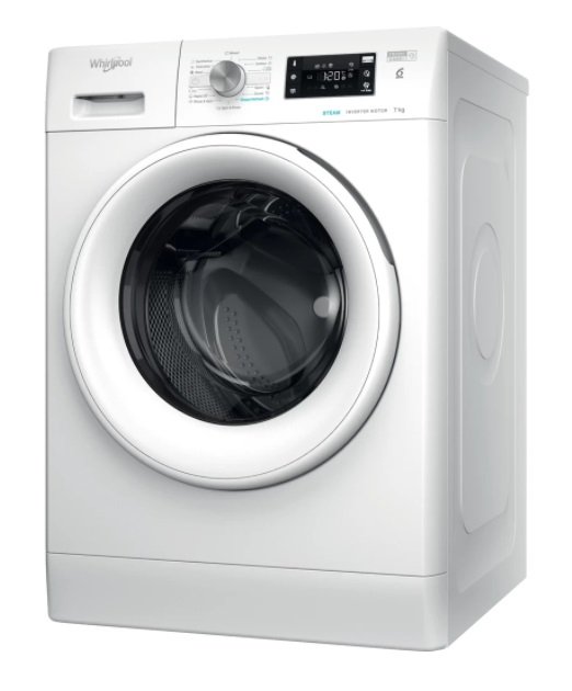 Стиральная машина Whirlpool FFB 7438 WV EE